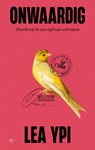 Vernedering - Lea Ypi - 9789403130293