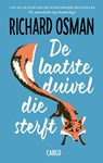 De laatste duivel die sterft - Richard Osman - 9789403130736