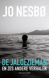 De jaloezieman, Jo Nesbø -  - 9789403130750
