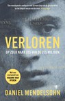Verloren - Daniel Mendelsohn - 9789403131054