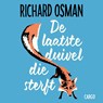 De laatste duivel die sterft - Richard Osman - 9789403131122