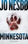 Minnesota - Jo Nesbø - 9789403132440