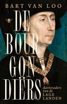 De Bourgondiërs - Bart van Loo - 9789403132785