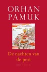 De nachten van de pest - Orhan Pamuk - 9789403133034