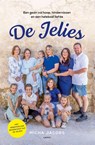 De Jelies - Micha Jacobs - 9789403133591