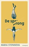 De sprong - Maria Stepanova - 9789403133683