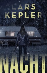 Nacht, Lars Kepler -  - 9789403133744