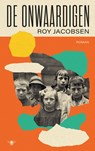De onwaardigen - Roy Jacobsen - 9789403134192