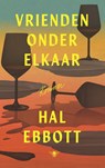 Vrienden onder elkaar - Hal Ebbott - 9789403134550
