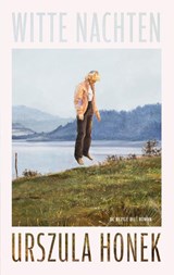 Witte nachten, Urszula Honek -  - 9789403134741