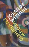 Vrouw en vrijheid - Jolande Withuis - 9789403134949
