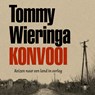 Konvooi - Tommy Wieringa - 9789403135199