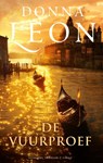 De vuurproef - Donna Leon - 9789403135229