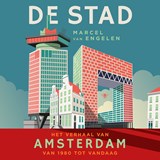 De stad, Marcel van Engelen -  - 9789403135243