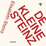 De kleine Steinz, Elisabeth Steinz -  - 9789403135328