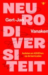 Neurodiversiteit - Gert-Jan Vanaken - 9789403135472