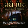 Het gebroken huis - Camilla Grebe - 9789403135557