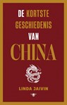 De kortste geschiedenis van China - Linda Jaivin - 9789403135809