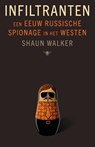Infiltranten - Shaun Walker - 9789403136233