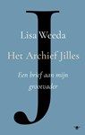 Het archief Jilles - Lisa Weeda - 9789403136479