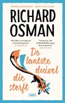 De laatste duivel die sterft - Richard Osman - 9789403136578