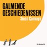Galmende geschiedenissen - Sinan Çankaya - 9789403137087
