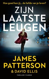 Zijn laatste leugen, James Patterson -  - 9789403137261