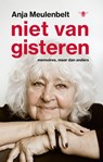 Niet van gisteren - Anja Meulenbelt - 9789403137339