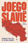Joegoslavië - Johan de Boose - 9789403137513