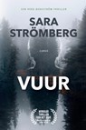 Vuur - Sara Strömberg - 9789403137674