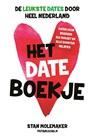 Het date boekje - Stan Molemaker - 9789403137797