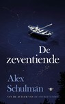 De zeventiende - Alex Schulman - 9789403138046