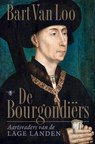 De Bourgondiërs - Bart van Loo - 9789403139005