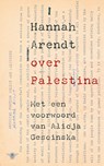 Over Palestina - Hannah Arendt - 9789403139791