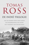 De Indië-trilogie - Tomas Ross - 9789403140407