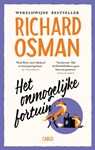 Het onmogelijke fortuin - Richard Osman - 9789403142333