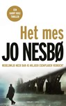 Het mes - Jo Nesbo - 9789403142814