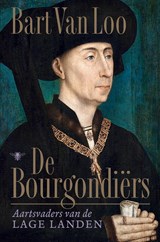 Bourgondiërs, Bart van Loo -  - 9789403145402