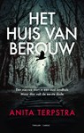 Het huis van berouw - Anita Terpstra - 9789403145914