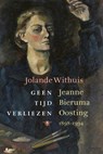 Geen tijd verliezen - Jolande Withuis - 9789403151014