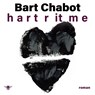 Hartritme - Bart Chabot - 9789403152110
