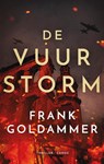 De vuurstorm - Frank Goldammer - 9789403154602