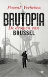 Brutopia - Pascal Verbeken - 9789403155203