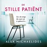 De stille patiënt - Alex Michaelides - 9789403156408