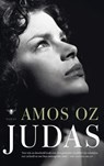 Judas - Amos Oz - 9789403157900