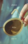 Alles wat is - James Salter - 9789403161419