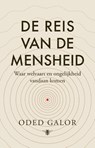 De reis van de mensheid - Oded Galor - 9789403163819