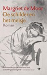 De schilder en het meisje - Margriet de Moor - 9789403165509
