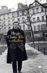 Alle verhalen - Hugo Claus - 9789403165608