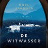 De witwasser - Roel Janssen - 9789403165615